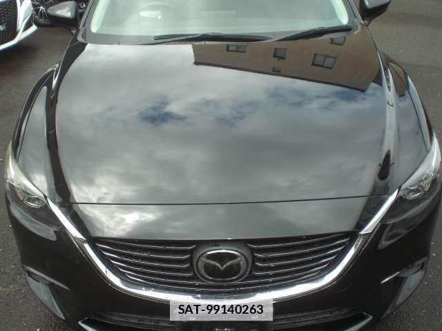 Mazda ATENZA WAGON 2016-01 7795189-15