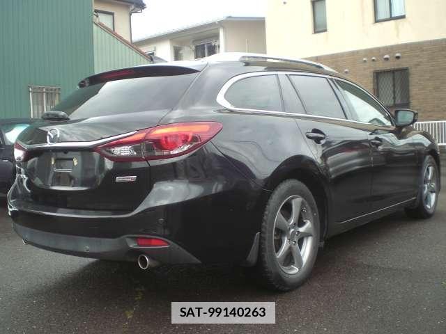 Mazda ATENZA WAGON 2016-01 7795189-3