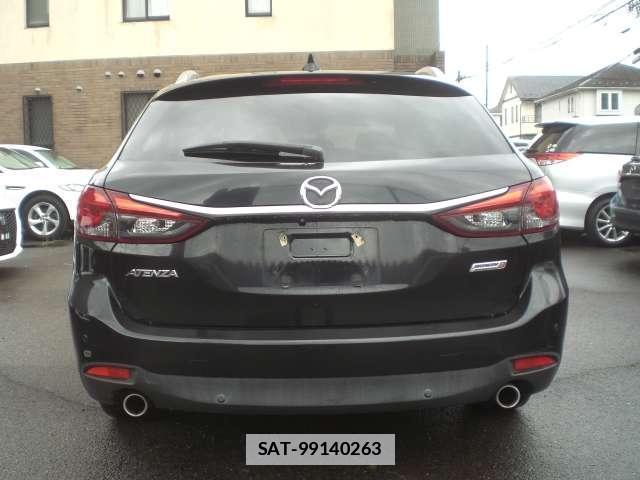 Mazda ATENZA WAGON 2016-01 7795189-4
