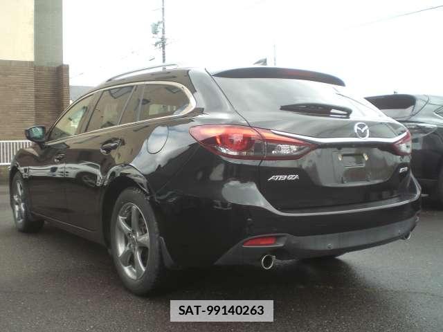 Mazda ATENZA WAGON 2016-01 7795189-5