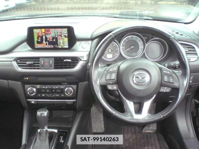 Mazda ATENZA WAGON 2016-01 7795189-6