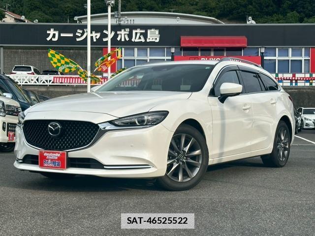 Mazda ATENZA WAGON 2019-07 7795658-0