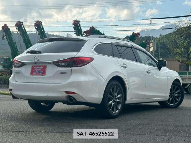 Mazda ATENZA WAGON 2019-07 7795658-1