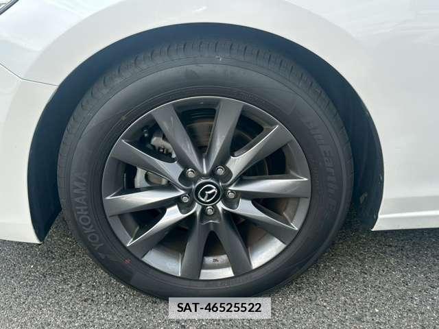 Mazda ATENZA WAGON 2019-07 7795658-11