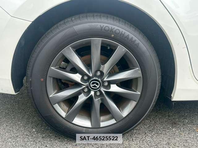 Mazda ATENZA WAGON 2019-07 7795658-13