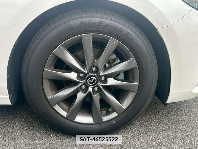 Mazda ATENZA WAGON 2019-07 7795658-14