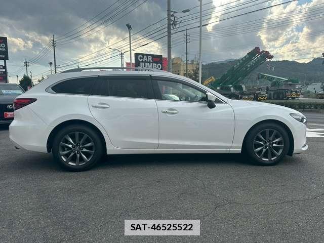 Mazda ATENZA WAGON 2019-07 7795658-15