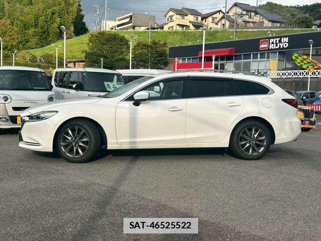 Mazda ATENZA WAGON 2019-07 7795658-16