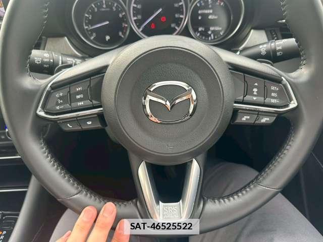 Mazda ATENZA WAGON 2019-07 7795658-17
