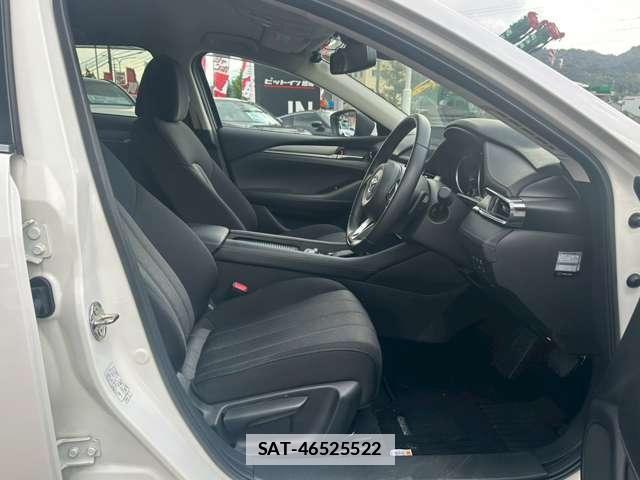 Mazda ATENZA WAGON 2019-07 7795658-2