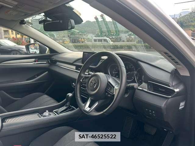 Mazda ATENZA WAGON 2019-07 7795658-3