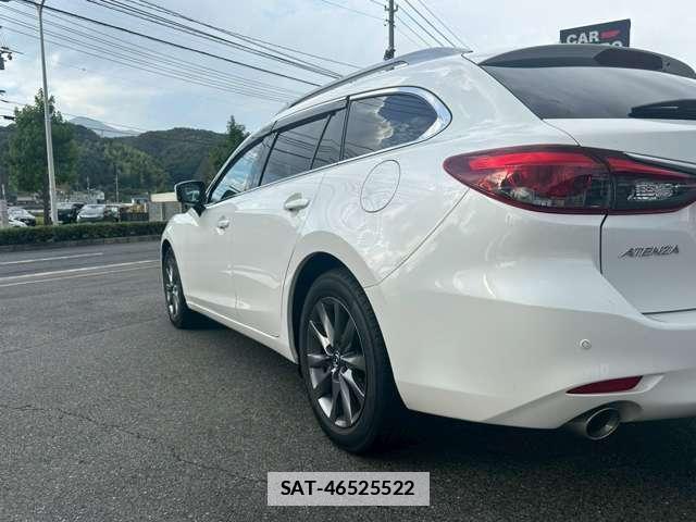 Mazda ATENZA WAGON 2019-07 7795658-4