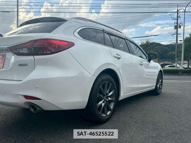 Mazda ATENZA WAGON 2019-07 7795658-5