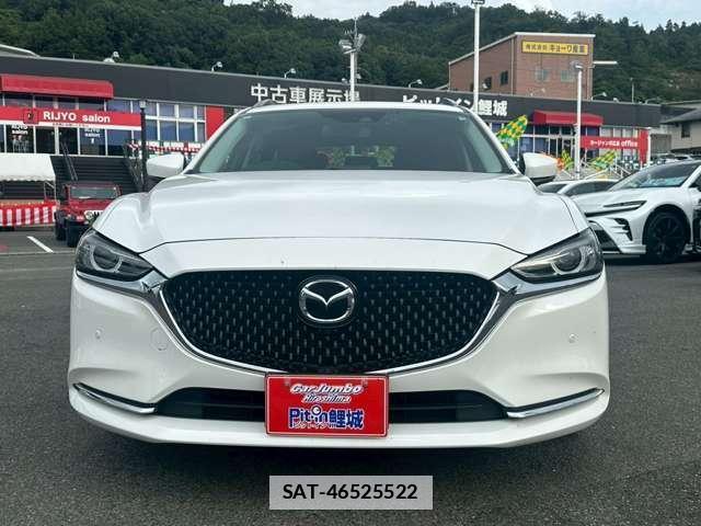 Mazda ATENZA WAGON 2019-07 7795658-6