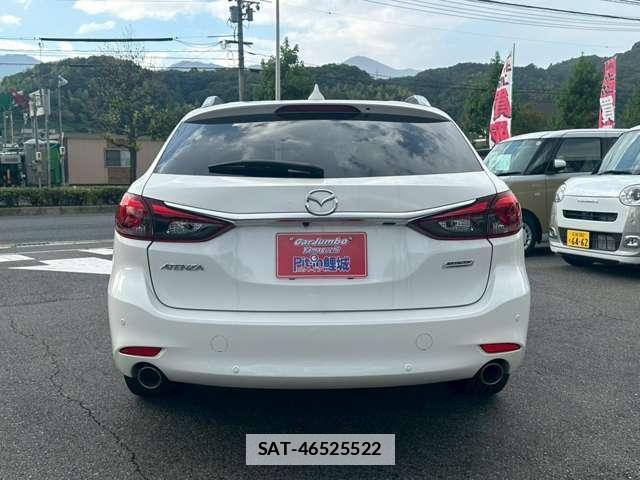 Mazda ATENZA WAGON 2019-07 7795658-7