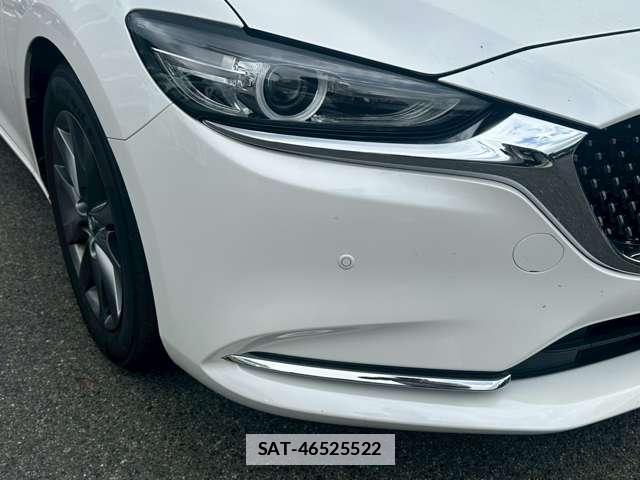 Mazda ATENZA WAGON 2019-07 7795658-9