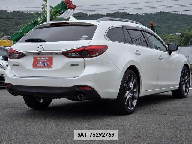 Mazda ATENZA WAGON 2017-09 7795902-1