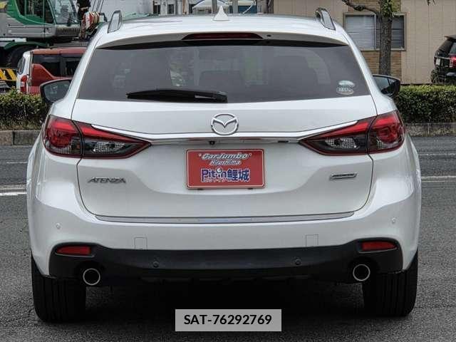 Mazda ATENZA WAGON 2017-09 7795902-11