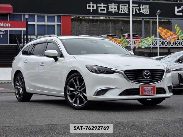 Mazda ATENZA WAGON 2017-09 7795902-15