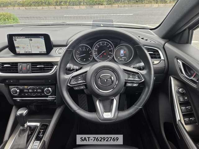 Mazda ATENZA WAGON 2017-09 7795902-2