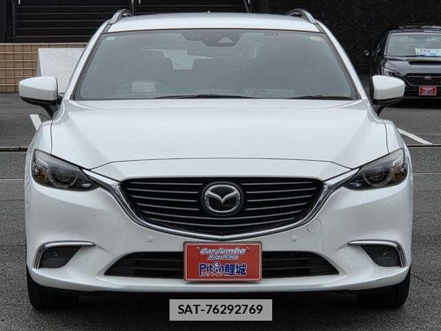 Mazda ATENZA WAGON 2017-09 7795902-3