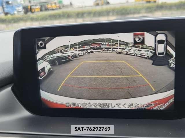 Mazda ATENZA WAGON 2017-09 7795902-4