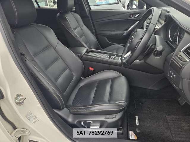 Mazda ATENZA WAGON 2017-09 7795902-5