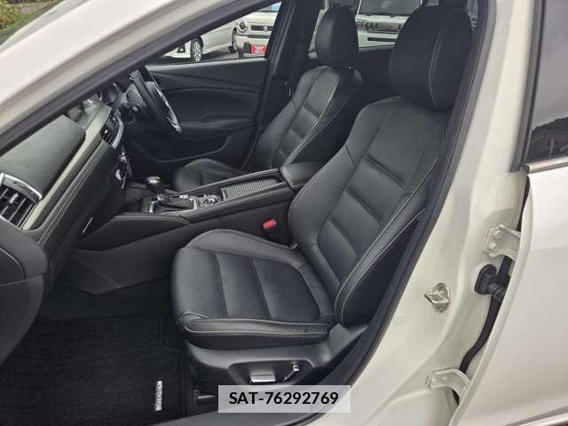 Mazda ATENZA WAGON 2017-09 7795902-6