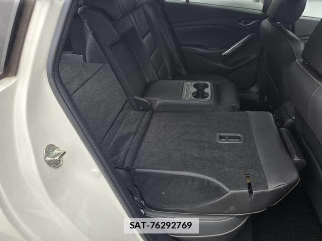 Mazda ATENZA WAGON 2017-09 7795902-8