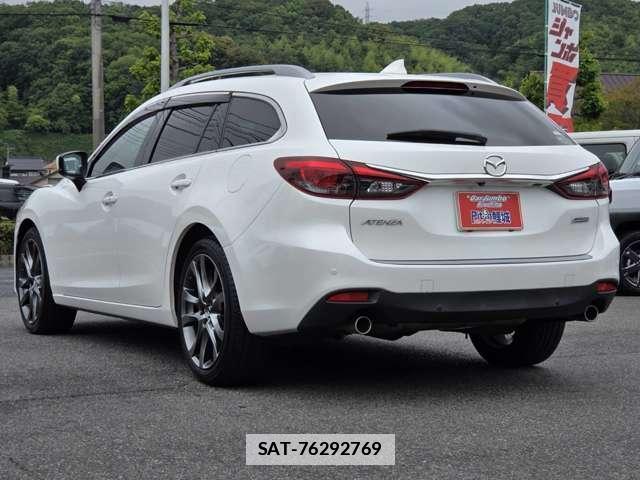 Mazda ATENZA WAGON 2017-09 7795902-9