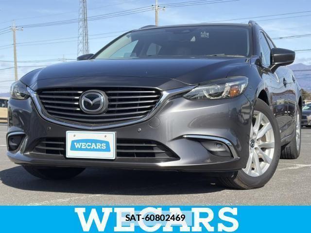 Mazda ATENZA WAGON 2017-09 7796889-0