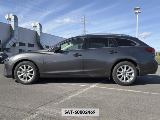 Mazda ATENZA WAGON 2017-09 7796889-1