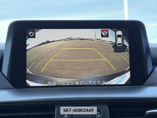 Mazda ATENZA WAGON 2017-09 7796889-11
