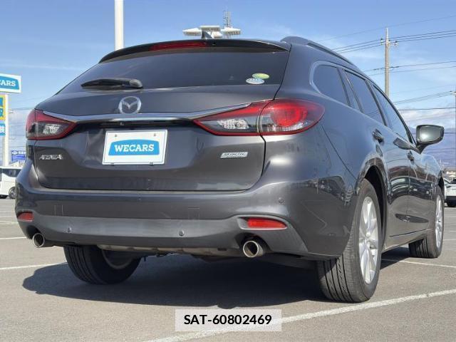 Mazda ATENZA WAGON 2017-09 7796889-2