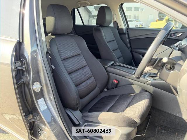 Mazda ATENZA WAGON 2017-09 7796889-3