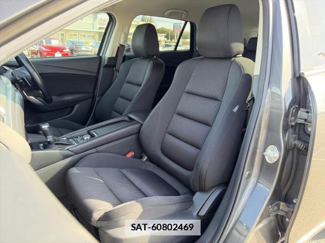Mazda ATENZA WAGON 2017-09 7796889-5