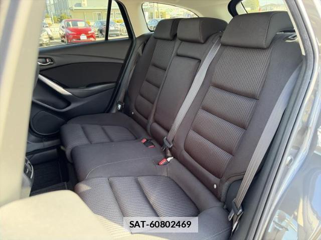 Mazda ATENZA WAGON 2017-09 7796889-6