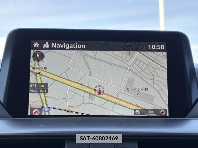 Mazda ATENZA WAGON 2017-09 7796889-9