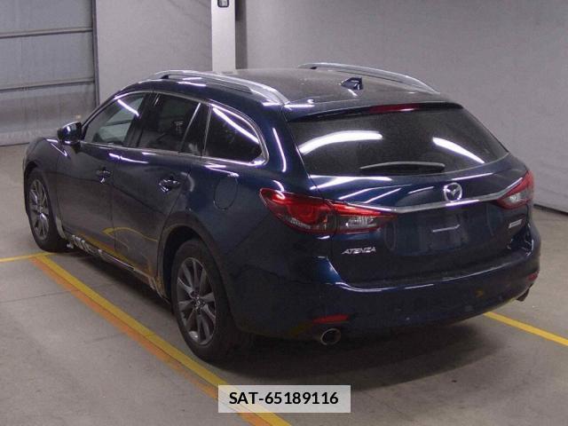 Mazda ATENZA WAGON 2018-10 7800171-1