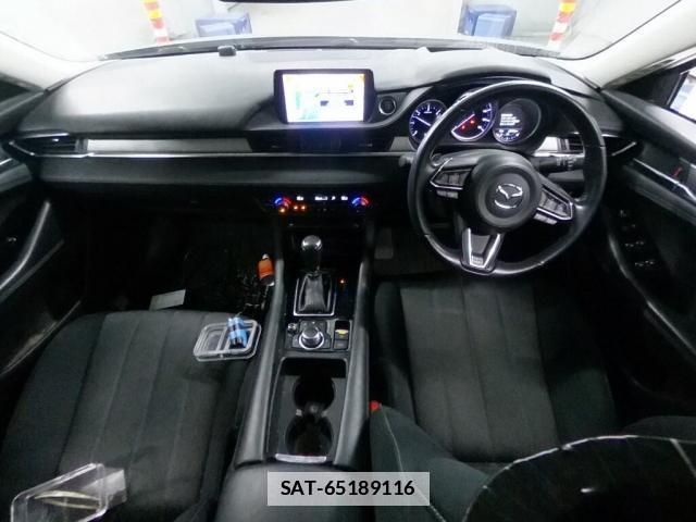 Mazda ATENZA WAGON 2018-10 7800171-2