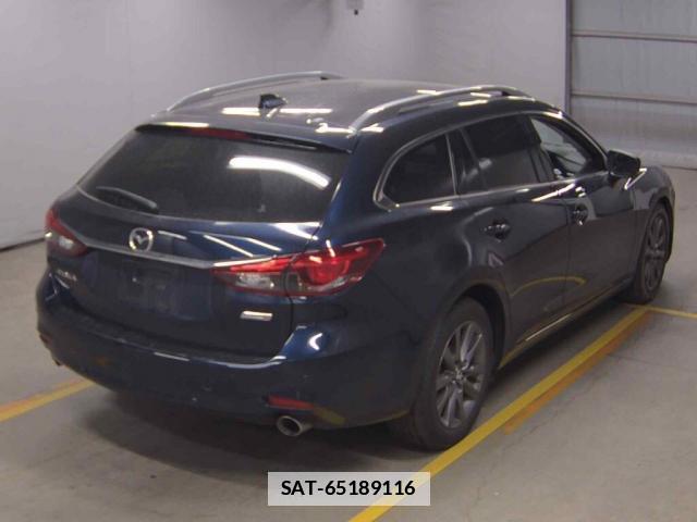 Mazda ATENZA WAGON 2018-10 7800171-5