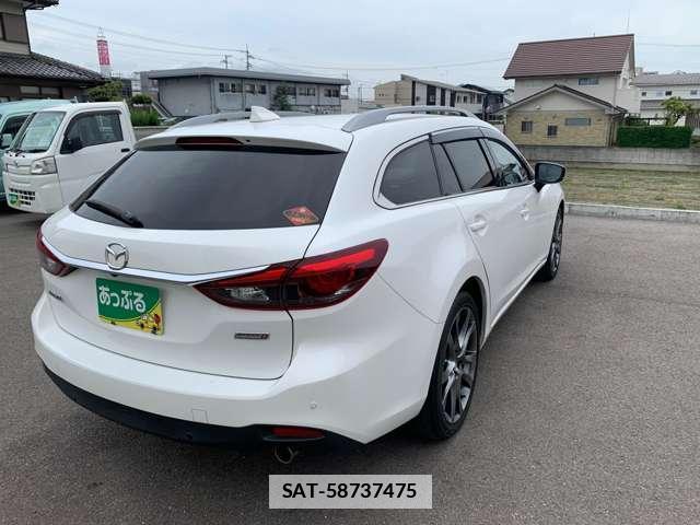 Mazda ATENZA WAGON 2017-05 7801222-10