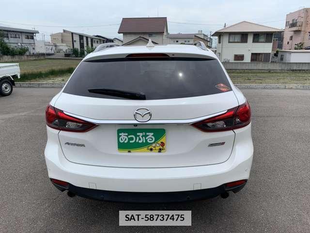 Mazda ATENZA WAGON 2017-05 7801222-11