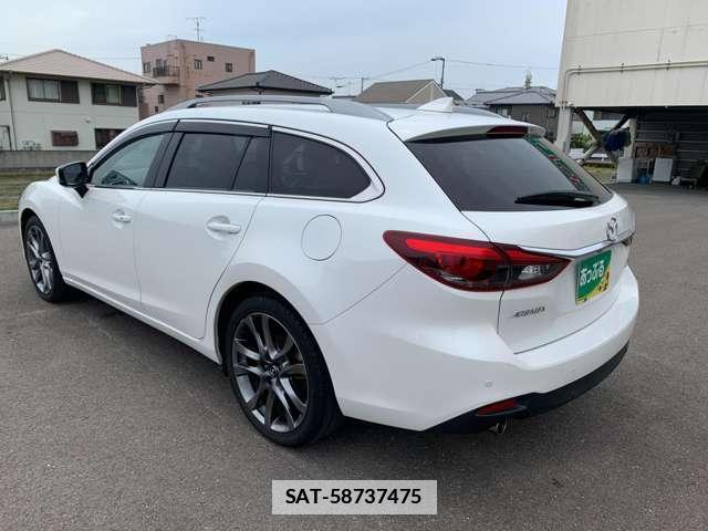 Mazda ATENZA WAGON 2017-05 7801222-12
