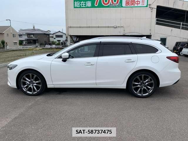 Mazda ATENZA WAGON 2017-05 7801222-13