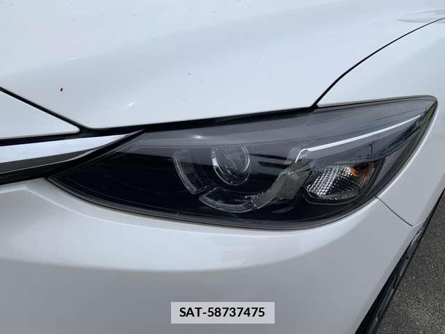 Mazda ATENZA WAGON 2017-05 7801222-14
