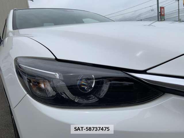 Mazda ATENZA WAGON 2017-05 7801222-16