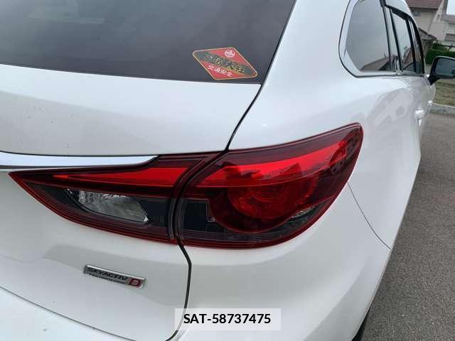Mazda ATENZA WAGON 2017-05 7801222-18
