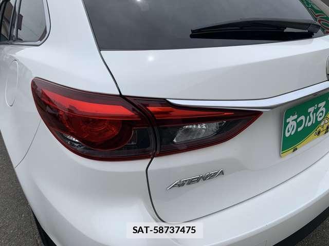 Mazda ATENZA WAGON 2017-05 7801222-19