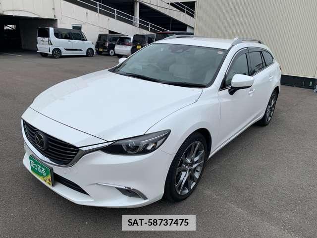 Mazda ATENZA WAGON 2017-05 7801222-6
